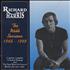 Richard Harris The Webb Sessions 1968-1969 CD album Australian RHRCDTH56337