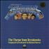 Richard Harvey The Theme From Terrahawks + Poster 12