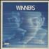 Richard Harvey Winners vinyl LP UK RI-LPWI643284