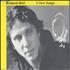 Richard Hell & Voidoids 3 New Songs CD single UK RIHC5NE300738