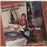 Richard Hell & Voidoids Destiny Street - Sealed vinyl LP US RIHLPDE859091