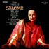 Richard Strauss Caball� As Salome box set UK RG6BXCA484955