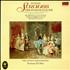 Richard Strauss Der Rosenkavalier vinyl LP UK RG6LPDE530535