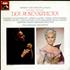 Richard Strauss Der Rosenkavalier 4-LP vinyl set UK RG64LDE531768