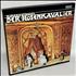 Richard Strauss Der Rosenkavalier 4-LP vinyl set UK RG64LDE774325