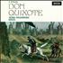 Richard Strauss Don Quixote vinyl LP UK RG6LPDO482030