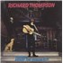 Richard Thompson Henry The Human Fly! - 180 Gram - Signed Insert vinyl LP UK