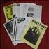 Richard Thompson Hokey Pokey fanzine UK RTHFAHO340185
