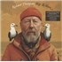 Richard Thompson Ship To Shore - Etched D-Side - Yellow, Orange And White Marbled Vinyl - Autographed Card 2-LP vinyl set UK
