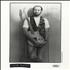 Richard Thompson Signed Photograph photograph US RTHPHSI337415