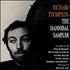 Richard Thompson The Hannibal Sampler CD album US RTHCDTH111693