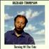 Richard Thompson Turning Of The Tide CD single US RTHC5TU41413
