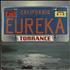 Richard Torrance Eureka vinyl LP UK RD5LPEU667422