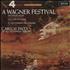Richard Wagner A Wagner Festival vinyl LP UK WGXLPAW761140