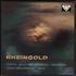 Richard Wagner Das Rheingold - 1st WBg vinyl box set UK WGXVXDA708630
