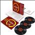 Richard Wagner Das Rheingold - Abbey Road Half Speed Mastered 3LP Box - Sealed vinyl box set UK WGXVXDA801469