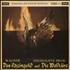 Richard Wagner Das Rheingold and Die Walküre Highlights - 1st vinyl LP UK WGXLPDA715479