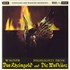 Richard Wagner Das Rheingold and Die Walküre Highlights vinyl LP UK WGXLPDA764500