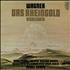 Richard Wagner Das Rheingold Highlights vinyl LP UK WGXLPDA639404