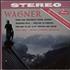 Richard Wagner Dawn And Siegfried's Rhine Journey / Siegfried Idyll / Prelude To Parsifal / Prelude to Act III vinyl LP US WGXLPDA639760