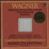 Richard Wagner Der Fliegende Holländer - Tannhäuser - Parsifal vinyl box set UK WGXVXDE634682