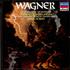 Richard Wagner Der Ring Des Nibelungen vinyl LP UK WGXLPDE525649