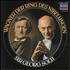 Richard Wagner Der Ring Des Nibelungen cd album box set UK WGXDXDE743815