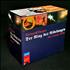 Richard Wagner Der Ring Des Nibelungen cd album box set German WGXDXDE758901