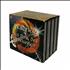Richard Wagner Der Ring Des Nibelungen 7-CD set Dutch WGX7CDE776027