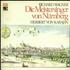Richard Wagner Die Meistersinger von Nurnberg 5-LP vinyl set UK WGX5LDI533784