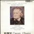 Richard Wagner Excerpts vinyl LP UK WGXLPEX530895