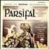 Richard Wagner Parsifal vinyl LP US WGXLPPA529580
