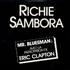 Richie Sambora Mr Bluesman CD single French RSBC5MR46151