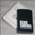Richie Sambora Undiscovered Soul cigarette lighter memorabilia UK RSBMMUN170820