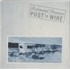 Richmond Fontaine Post To Wire vinyl LP UK 4OCLPPO877734