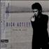 Rick Astley Body & Soul CD album Japanese ASTCDBO165787