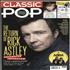 Rick Astley Classic Pop - September 2018 magazine UK ASTMACL703677