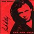 Rick Astley Cry For Help - Autographed!! 7