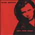 Rick Astley Cry For Help CD single US ASTC5CR22691