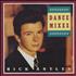 Rick Astley Dance Mixes CD single Japanese ASTC5DA25965