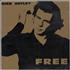 Rick Astley Free CD album Japanese ASTCDFR184026