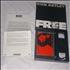 Rick Astley Free box set German ASTBXFR215096