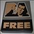 Rick Astley Free box set Spanish ASTBXFR330848