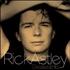 Rick Astley Greatest Hits CD album UK ASTCDGR221860