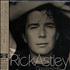 Rick Astley Greatest Hits CD album Japanese ASTCDGR268777