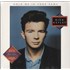 Rick Astley Hold Me In Your Arms: Remastered - Blue Vinyl - Sealed vinyl LP UK ASTLPHO816197