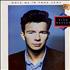 Rick Astley Hold Me In Your Arms vinyl LP Colombian ASTLPHO237681