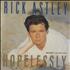 Rick Astley Hopelessly - Part 1 CD single UK ASTC5HO33238