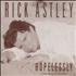 Rick Astley Hopelessly CD single UK ASTC5HO23987