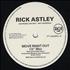 Rick Astley Move Right Out 12